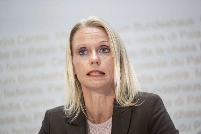 OECD-Mindeststeuer