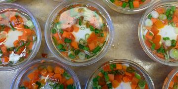 essen menü