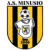 Logo AS Minusio