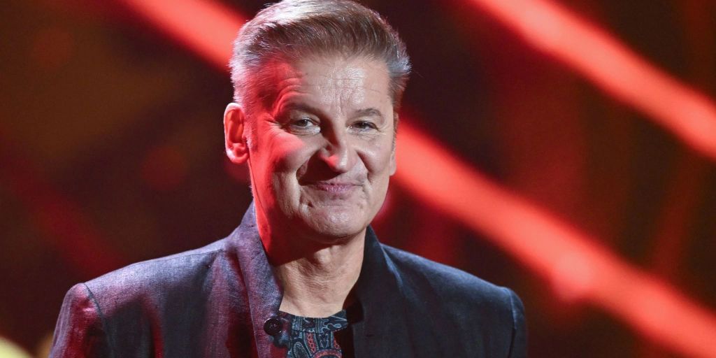 Pur singt sich in der Heimat warm für die Hallentour