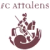 FC St-Georges Attalens 4. Liga Logo