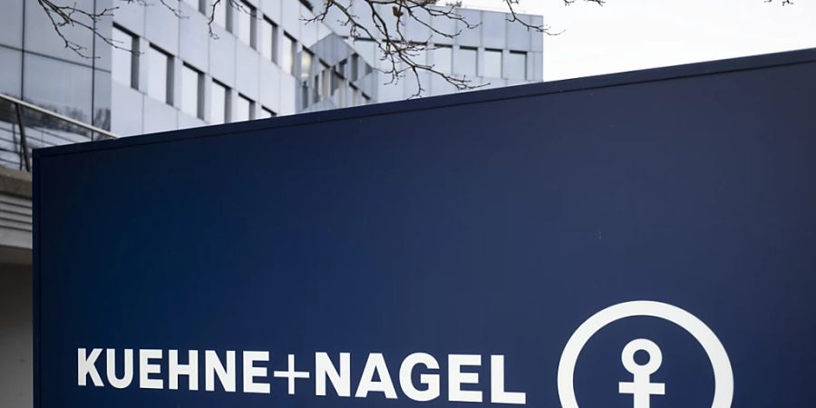 Kühne+Nagel