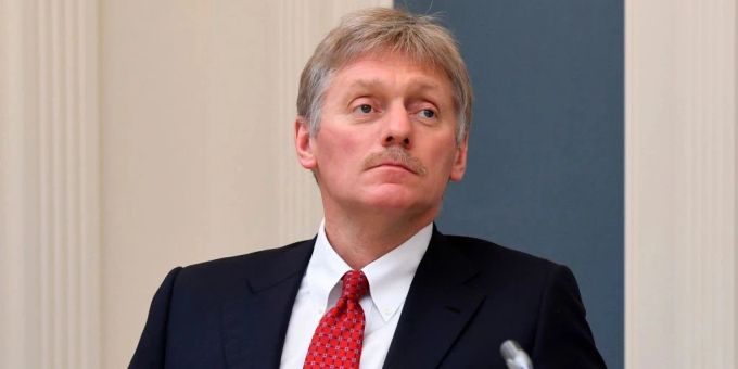 Russland will trotz fehlender Zusage aus Kiew verhandeln – laut Kremlsprecher Peskow ist die Delegation ab Montag bereit. (Archivbild) Kreml-Sprecher Dmitri Peskow
