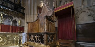 Britain Coronation Things to Look For