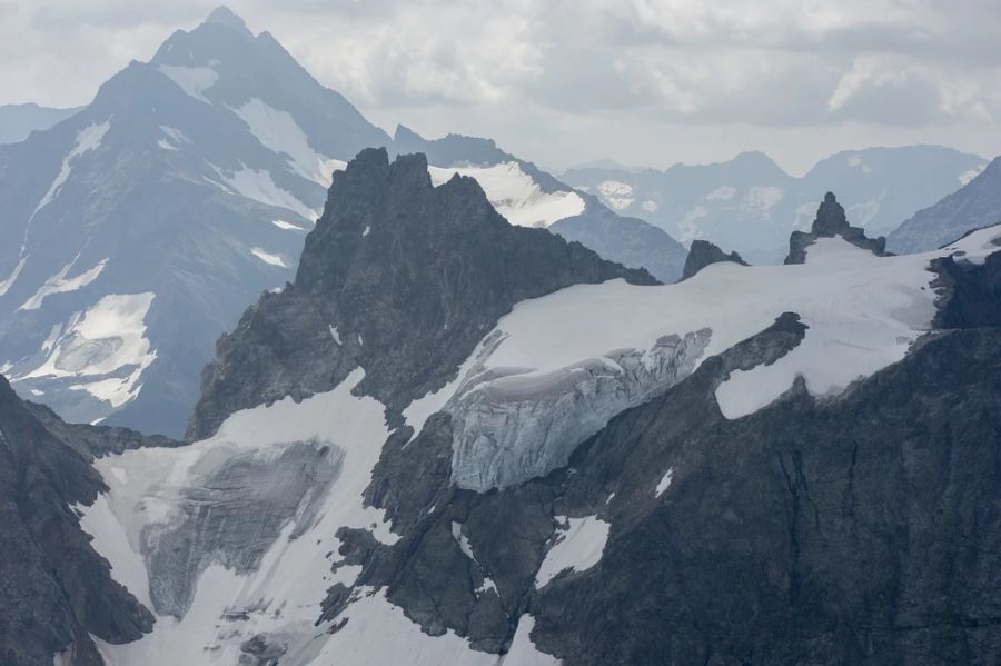 Der Titlis (Symbolbild)