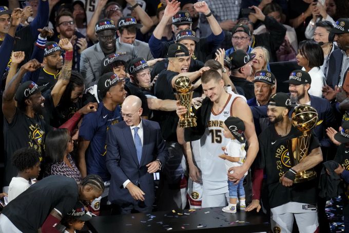 jokic