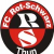 Logo FC Rot-Schwarz