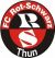 Logo FC Rot-Schwarz