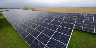 Laut IEA - Investitionen in erneuerbare Energie und Atomkraft auf Rekordniveau Laut IEA - Investitionen in erneuerbare Energie und Atomkraft auf Rekordniveau