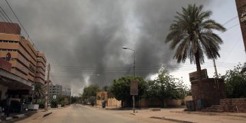Sudan