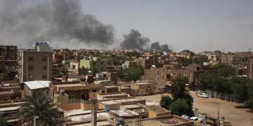 Sudan