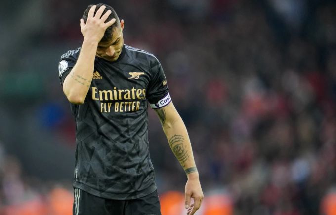 Xhaka