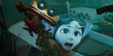 Ratchet Clank rift apart pc