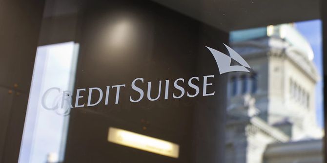 credit suisse