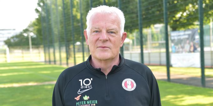 Bruno Schyrr wird neuer Trainer der Frauen des FC Rapperswil. FCRJ