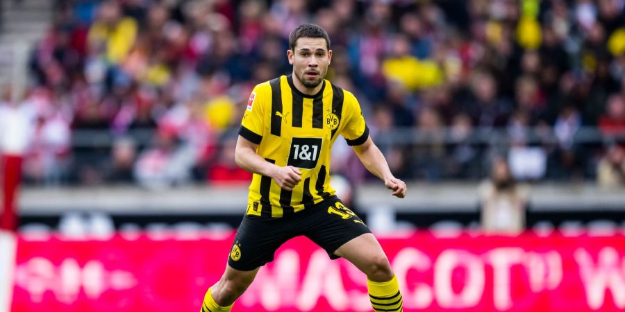 Raphael Guerreiro