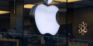 Cupertino - Apple stellt voraussichtlich eine Computer-Brille vor Cupertino - Apple stellt voraussichtlich eine Computer-Brille vor