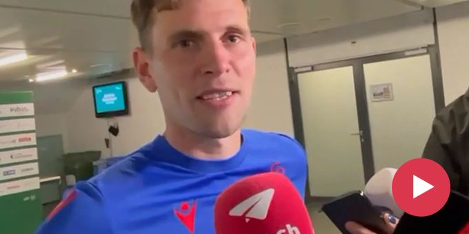 1:6-Pleite - FCB-Frei: «Müdigkeit lasse ich nicht als Ausrede gelten!»