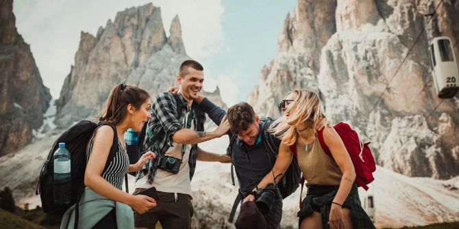 Freundschaft demisexuell Anziehung emotional