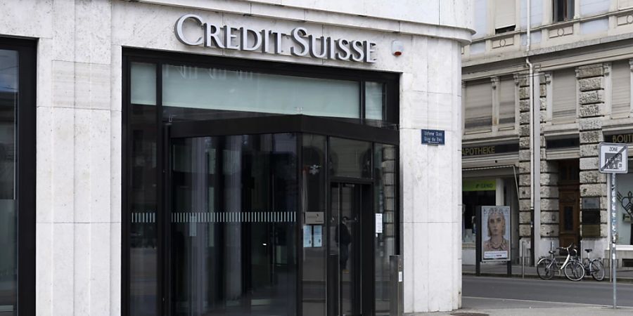 credit suisse