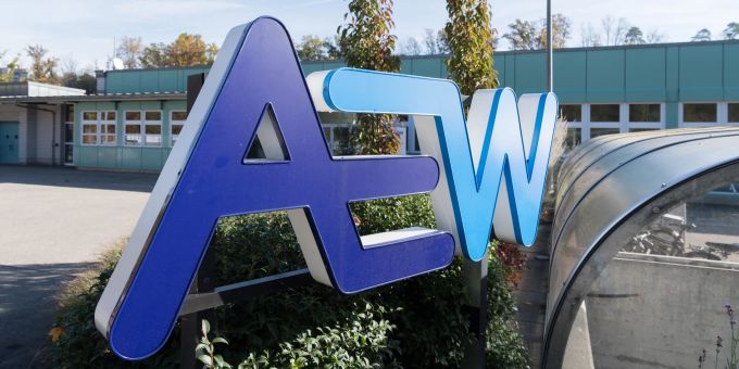 Aarau - AEW verkauft Anteile an Fernwärme Siggenthal an Regionalwerke Baden