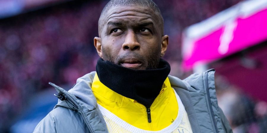 Laut Medienberichten soll der 1. FC Köln bei einem Titelgewinn von Borussia Dortmund für Anthony Modeste eine Prämie erhalten.