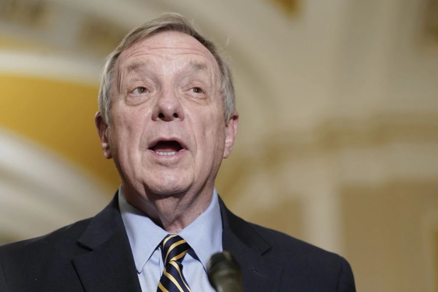 dick durbin