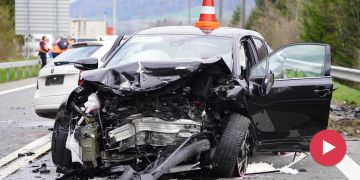 Unfall