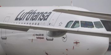 Lufthansa Stellenabbau