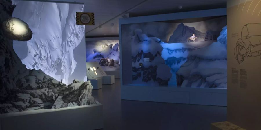 Naturhistorisches Museum