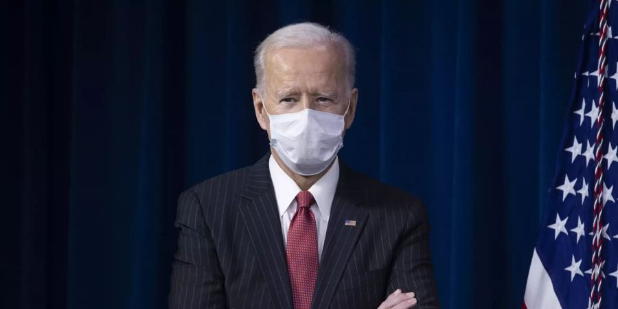 joe biden