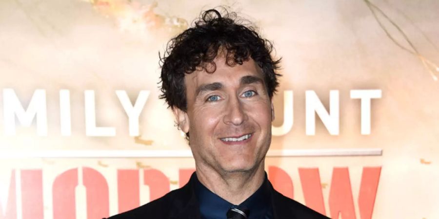 Doug Liman