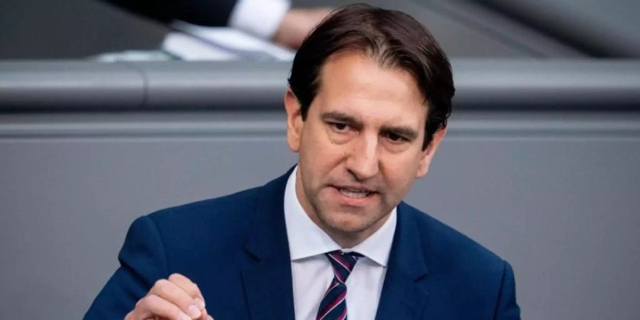 «Bei der Verfolgung von Cum-Ex-Taten und beim Rückholen der Steuermittel braucht es Konsequenz und Härte», sagt Unionsfraktionsvize Andreas Jung. Foto: Kay Nietfeld/dpa