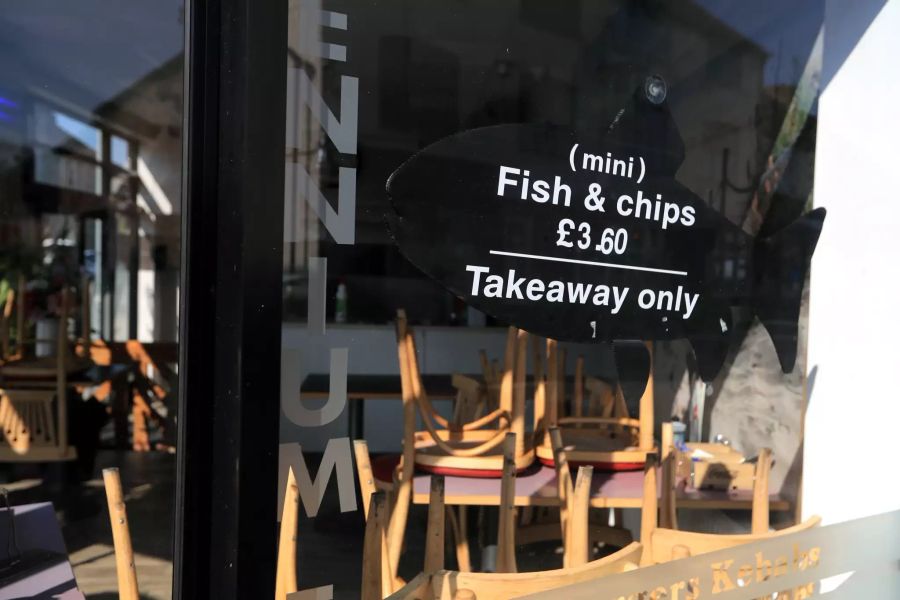 Fish & Chips