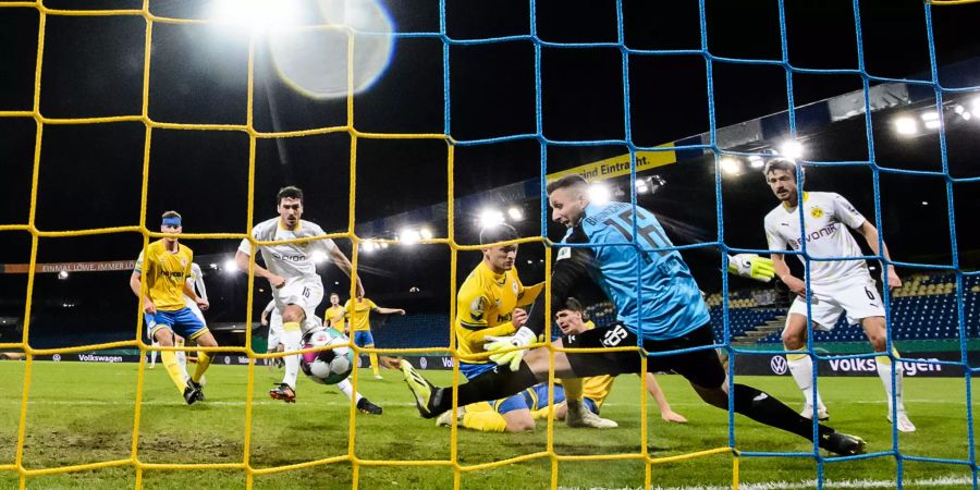 Braunschweig BVB