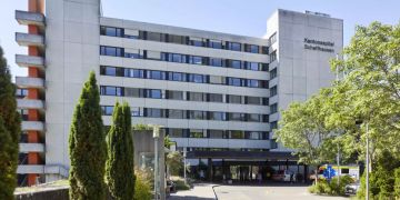 Kantonsspital Schaffhausen