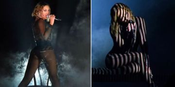 beyoncé