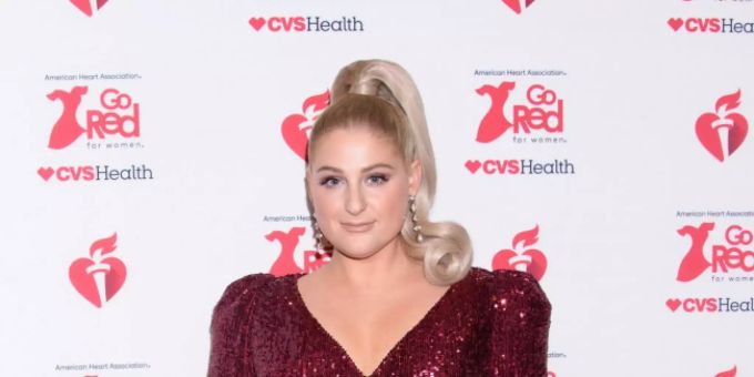 Meghan Trainor Meghan Trainor