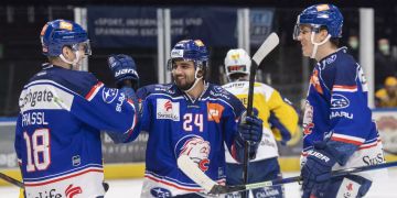 ZSC Lions HC Davos