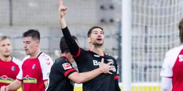 Bayer Leverkusen