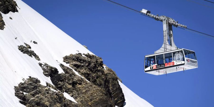 seilbahn schweiz