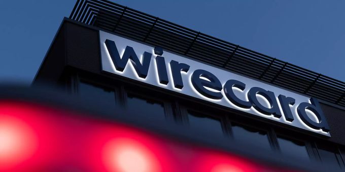 Bei privaten Geschäften mit Aktien der insolventen Wirecard könnten Aufsichtsmitarbeitende ihren Informationsvorsprung ausgenutzt haben. Der Ex-Wirecard-Chef steht vor dem Untersuchungsausschuss.(Archivbild) Untersuchungsausschuss ex wirecard chef
