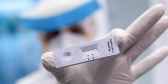 Solothurn - Zwei Standorte für Antigen-Schnelltests geplant