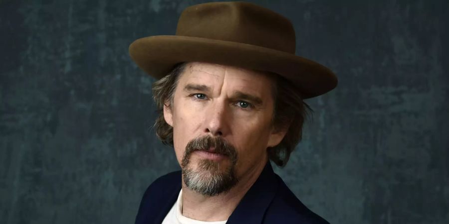 ethan hawke