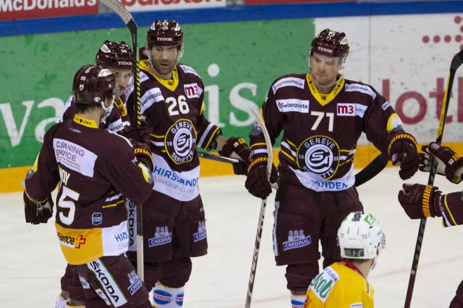 Servette