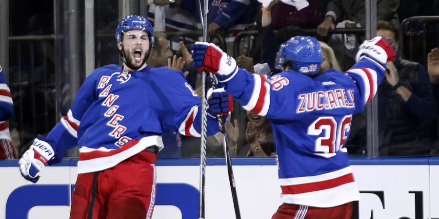 Derick Brassard