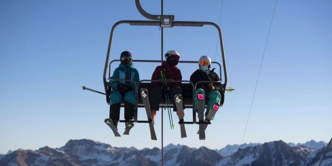 «Spielt keine Rolle» - Graubünden bekräftigt die Skigebiet-Öffnung