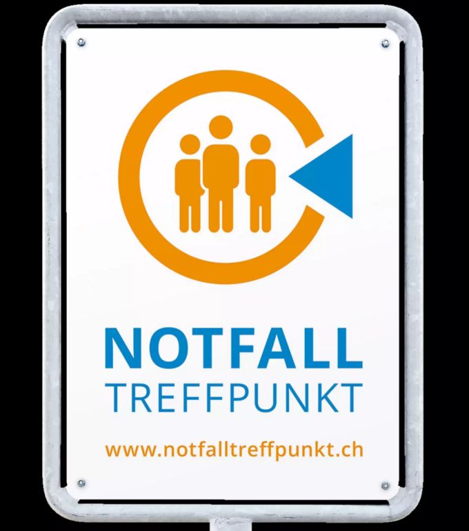 Ihre Anlaufstelle im Ereignisfall.