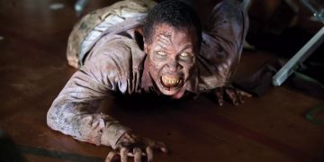 The Walking Dead