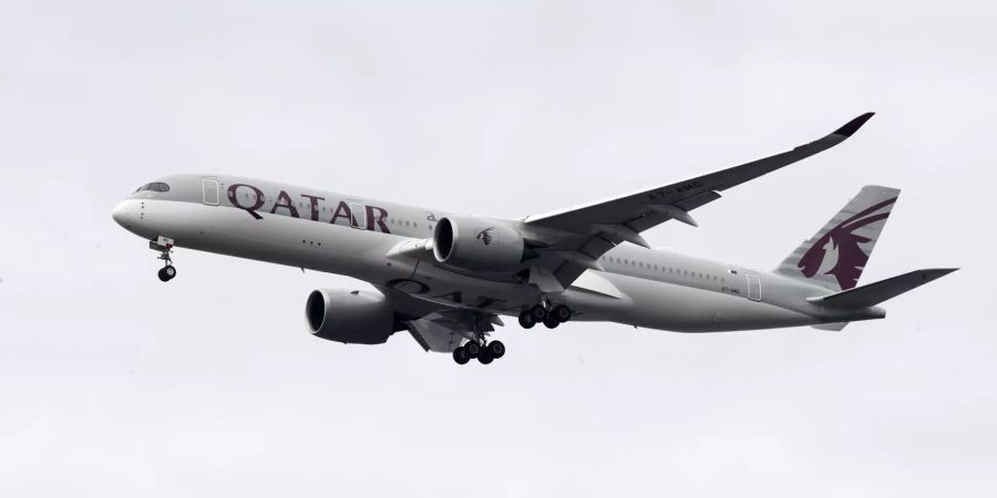 Qatar Airways
